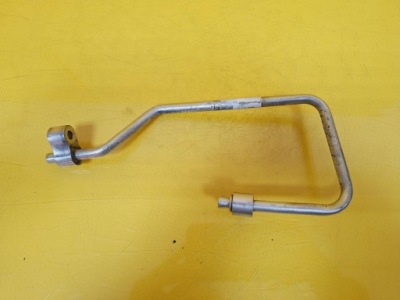 Шланг патрубок трубка кондиціонера mitsubishi space star nr895 фото №1