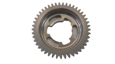 Колесо зубчасте вала розподільного валу renault 1.6 2.0 2.3dci 130257408r ory упаковка фото №1