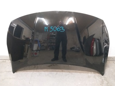 Капот opel astra k v 5 lift фото №1