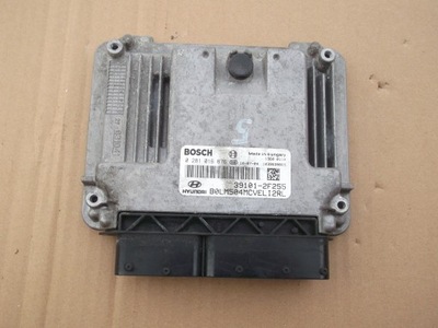 Hyundai ix35 2,0 crdi бортовий комп'ютер двигуна фото №1