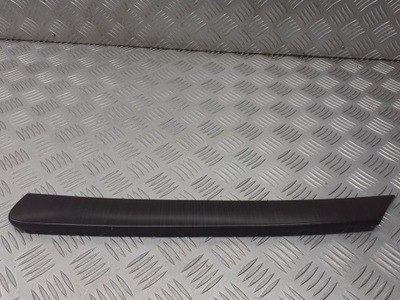 Молдинг dekor двері правий перед fiat croma ii фото №1