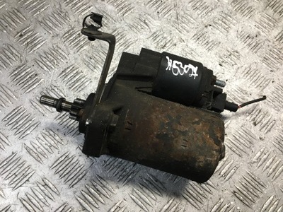 Octavia i 1.6 стартер фото №1