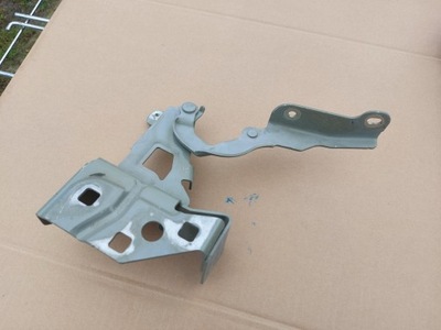 Петля капот renault trafic iii vivaro b nissan nv200 13- лівий фото №1