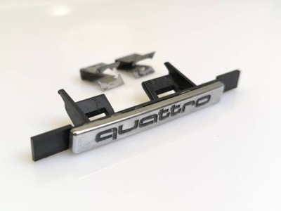 Audi a6 s6 c5 4b 2003 інший емблема / значок фото №1