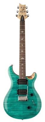 GITARA ELEKTRYCZNA PRS SE CUSTOM 24 TURQUOISE