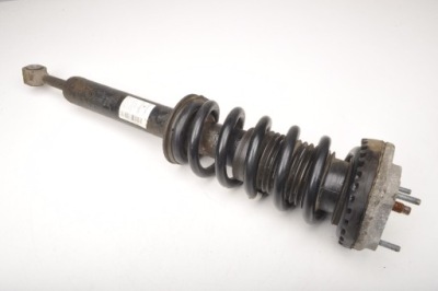 Ghibli iii m157 3.0 d амортизатор правий перед фото №1