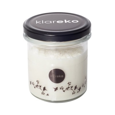 NATURALNA ŚWIECZKA ŚWIECA SOJOWA ZAPACHOWA CYTRUSOWA