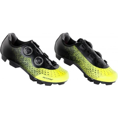 Force Trenerzy MTB Score fluo-black 48