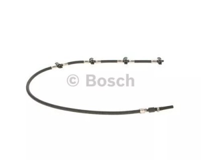 Шланг зливний sprinter cdi фото №1