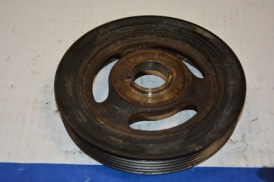 Шків citroen berlingo 9654961080k фото №1