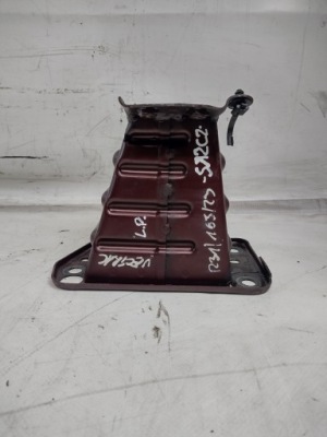 Зона деформації лівий перед opel vectra c фото №1