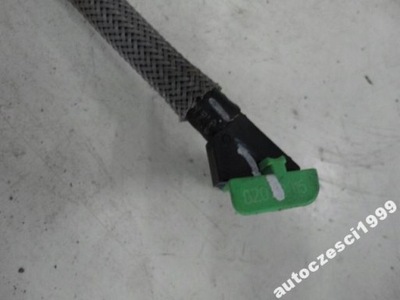 Обратка топлива ford kuga 2.0 tdci 15r фото №1