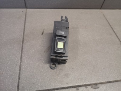 Кнопка запуск стоп audi a8 d3 4e1905218b фото №1