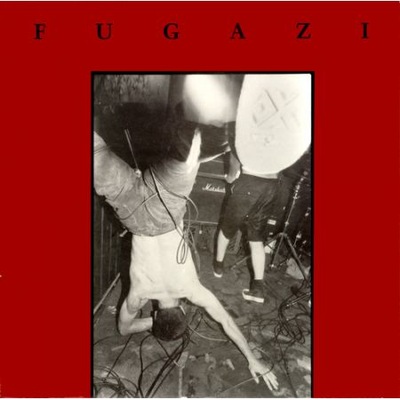 FUGAZI Fugazi Winyl LP