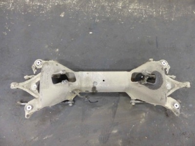 Балка задняя задняя рычаги peugeot 508 i sedan фото №1