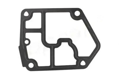 Прокладка корпус фильтра масла 111 909 topran фото №1