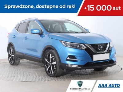 Nissan Qashqai 1.6 DIG-T, Salon Polska, VAT 23%