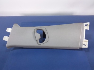 Bmw 3 e90 e91 захист стійка b ліва 7058335 фото №1