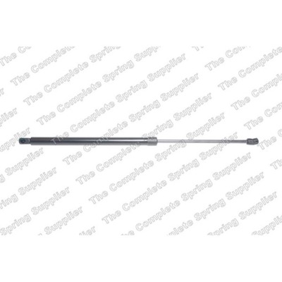 Пружина газовая задняя honda civic ix 12- фото №1