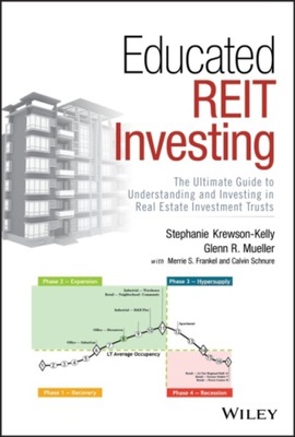 Educated REIT Investing EBOOK
