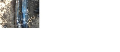 Opel vectra b бампер перед фото №1