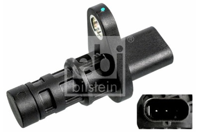 FEBI BILSTEIN SENSOR POSICIÓN DE EJE CIGÜEÑAL ALFA ROMEO GIULIETTA  