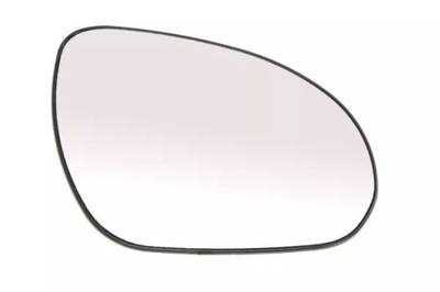 Стекло зеркало наружного p выпуклое фото №1