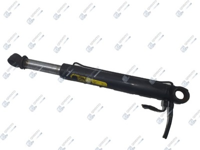 Привід підйому кабіни scania 4 r 1423396 фото №1