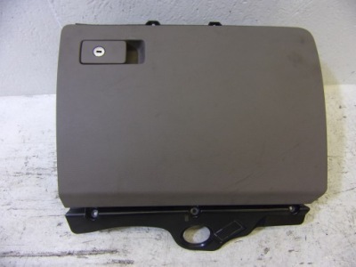 Бардачок пассажира volkswagen passat b6 фото №1