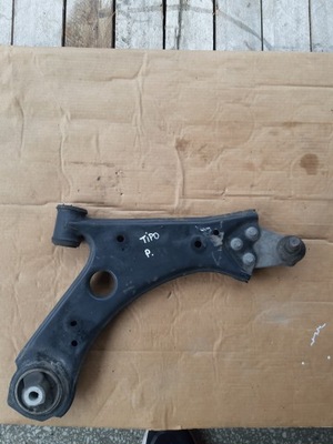 Важіль правий fiat tipo ii фото №1