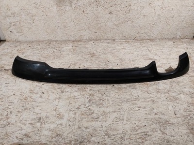 SPOILER DE PARAGOLPES PARTE TRASERA BMW 7 F01 7188065  