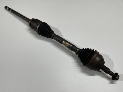 Ford kuga mk1 2.0tdci приводной вал правая  перед фото №1