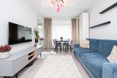 Mieszkanie, Kalisz, 38 m²