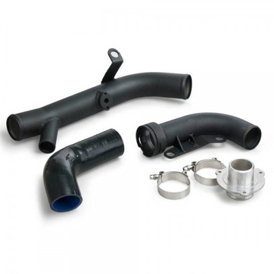 CHARGE PIPE VW GOLF R, SCIROCCO R, AUDI TT-S, S3