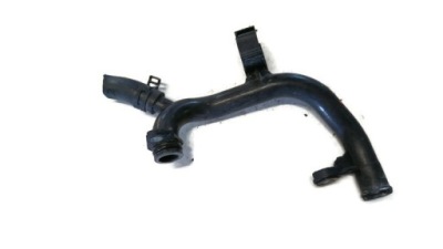 Skoda octavia ii 10r 1.8 tsi шланг трубка води 06j121065f фото №1