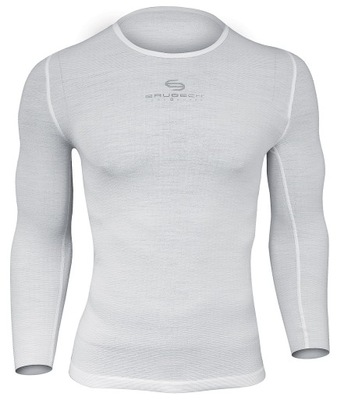 KOSZULKA TERMOAKTYWNA UNISEX BRUBECK BASELAYER XXL