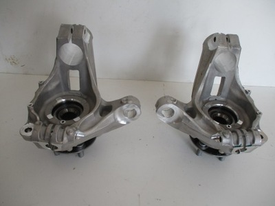 Поворотный кулак поворотный кулак land rover defender nowe фото №1