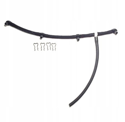 CABLE DE REBOSE COMBUSTIBLES PARA SAAB 9-3 1.9  