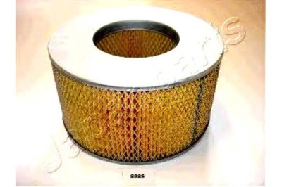 Japanparts фільтр повітря toyota hi-lux japanpart фото №1