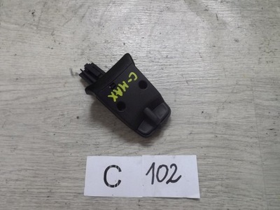 Переключатель радио рычаг pilot pod руль ford c-max фото №1