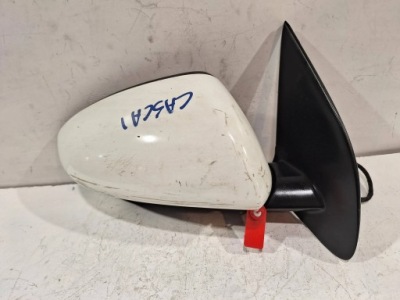 Зеркало наружное правое opel cascada фото №1