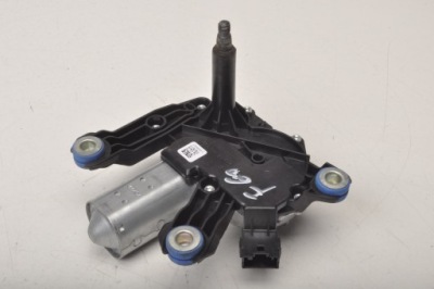 Mini f60 lift моторчик дворники задняя 7470343 фото №1