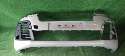 Opel zafira life peugeot expert iii бампер передний lubań фото №1