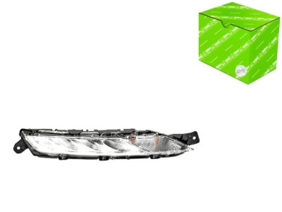 Світло do рух w день valeo 045153 фото №1