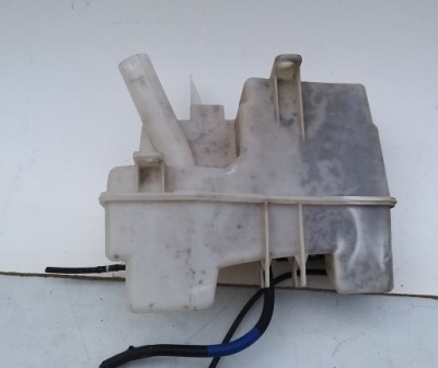 Opel antara бачок омивача насос фото №1