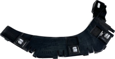 Challenger 15- напрямна бампера лівий 68026645af фото №1