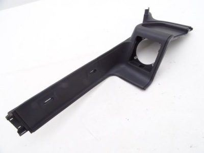 Iveco eurocargo 91-02 захист динаміка права фото №1