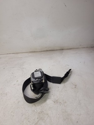 Pas безпеки лівий audi a4 b6 b7 8e0857705g фото №1