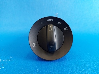 Выключатель света porsche 911 99761352500 фото №1