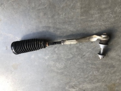 Тяга рулевой рейки mercedes a253 ! фото №1